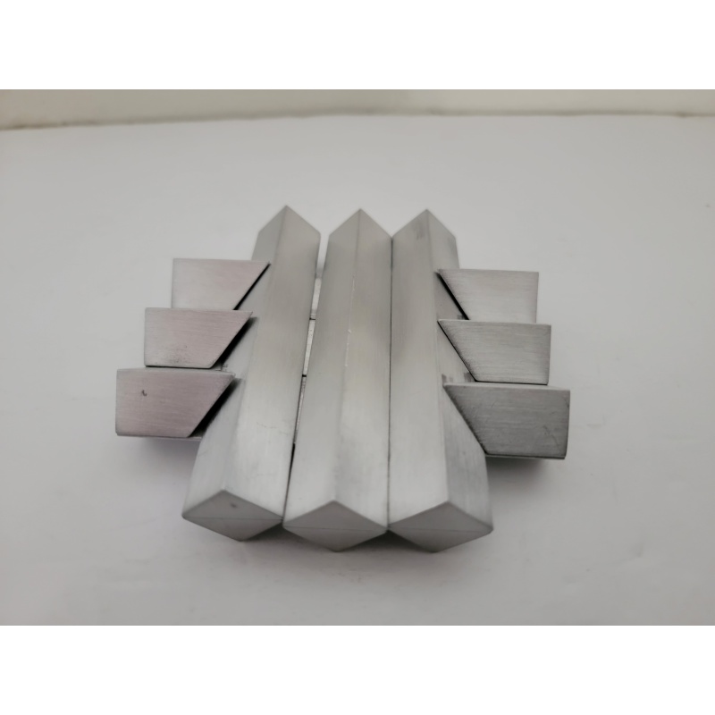 Trinity (Triple Decker) with solution and original box.