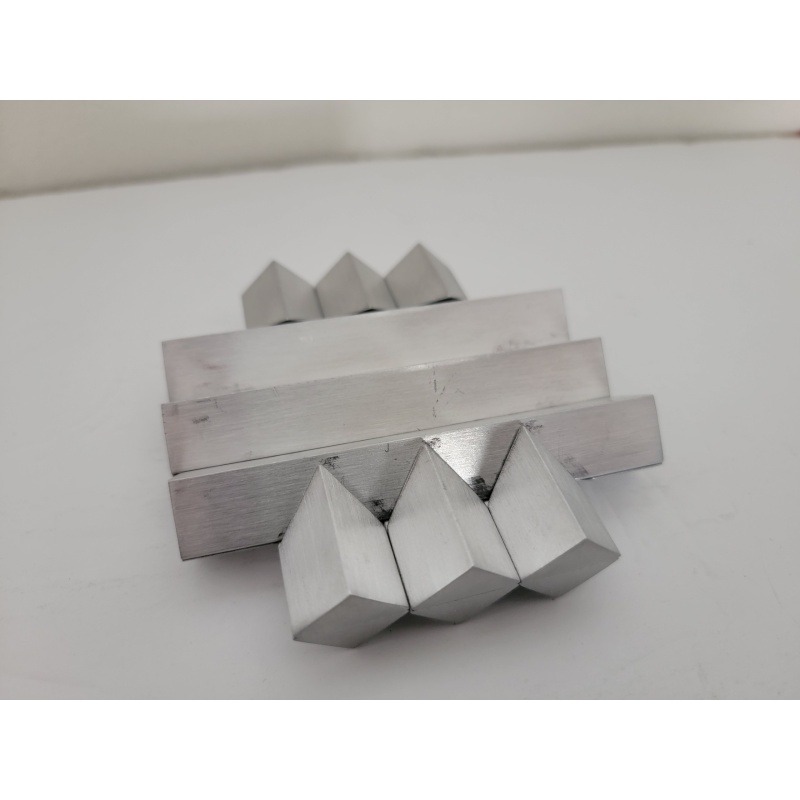 Trinity (Triple Decker) with solution and original box.