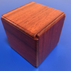 "Confetto Box" Karakuri Box Hiroshi Iwahara