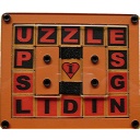 I LOVE SLIDING PUZZLES (c) Ton Delsing