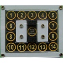 SLIDING 14 (c) Ton Delsing