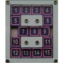 SLIDING 15 (c) Ton Delsing