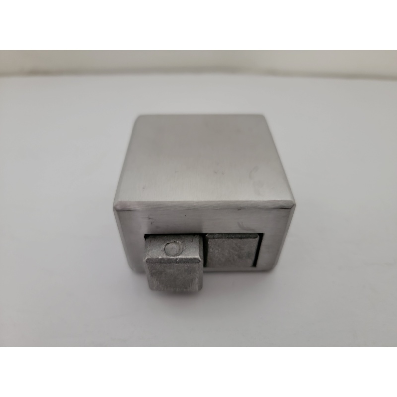 Piston Box by Marcel Gillen with solution and original box.