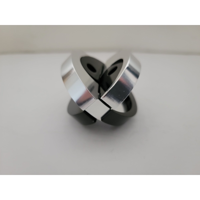 Ying and Yang Brainteaser and Don’t Count on It (with solutions)