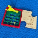 15 Holes of Golf (IPP23) by Markus Götz & Oskar van Deventer / George Miller