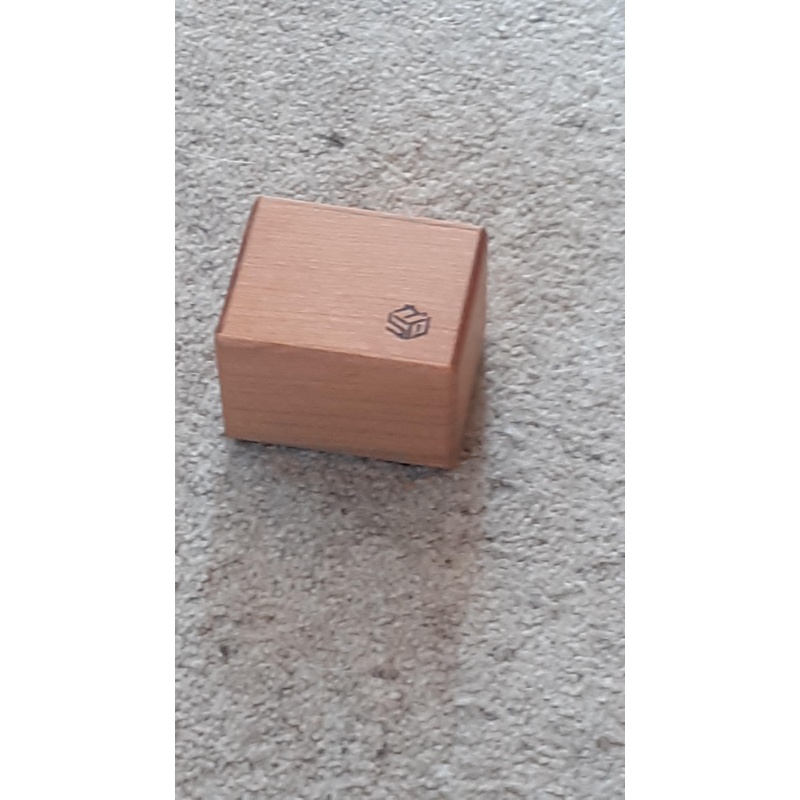 Karakuri puzzle box