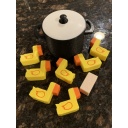 Duck Soup - NothingYetDesigns