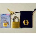 Loophole by Puzzlocks (Boaz Feldman)