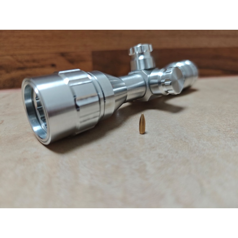 Sniper Scope Puzzle