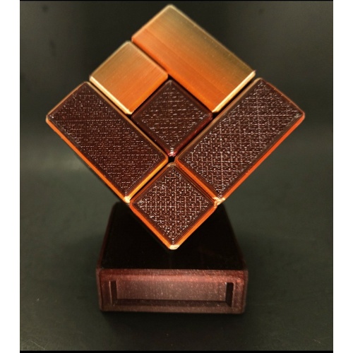 Scion – "Ebony Cut" (Black Friday Edition)