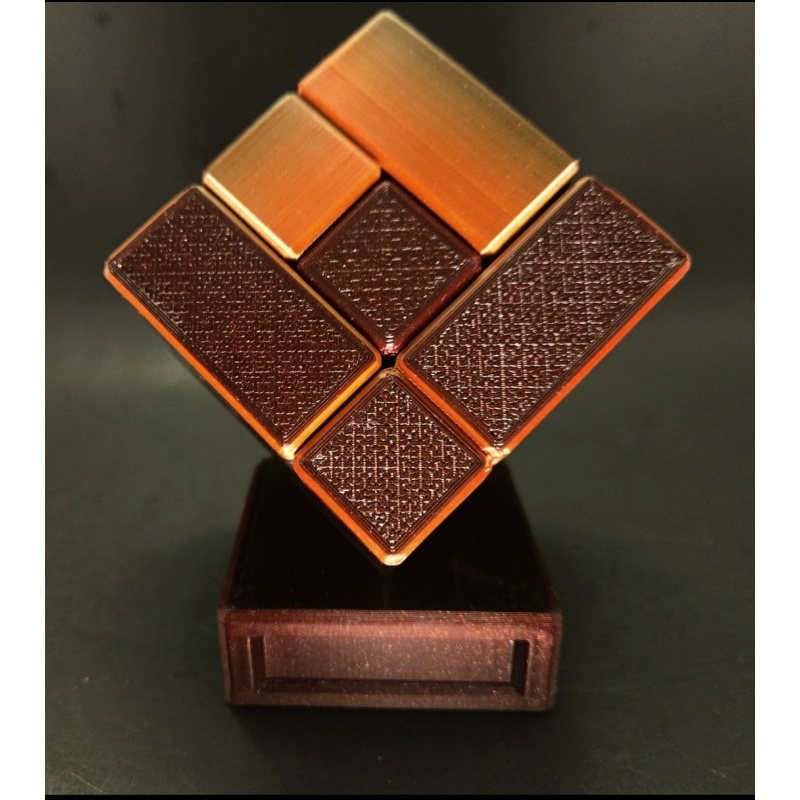 Scion – "Ebony Cut" (Black Friday Edition)