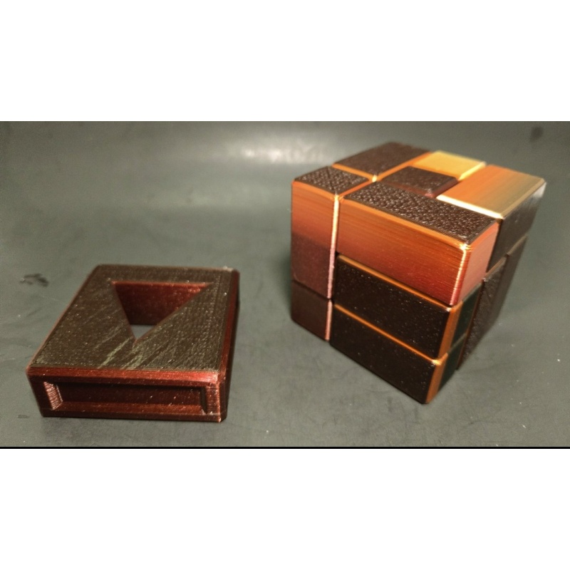 Scion – "Ebony Cut" (Black Friday Edition)