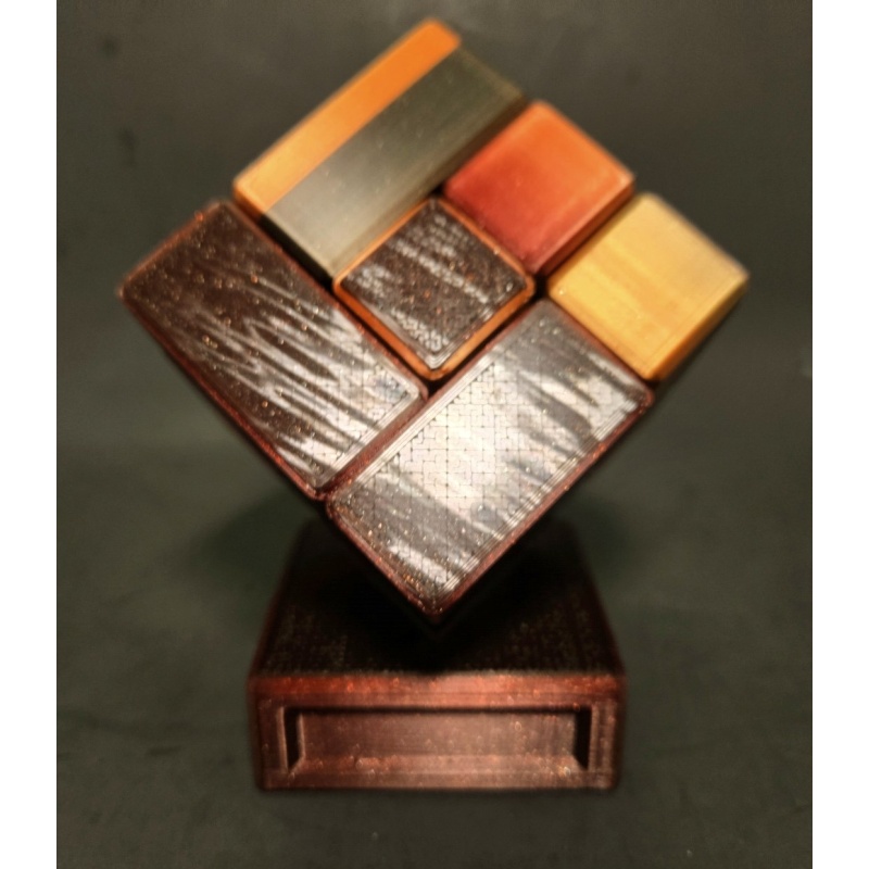 Scion – "Ebony Cut" (Black Friday Edition)