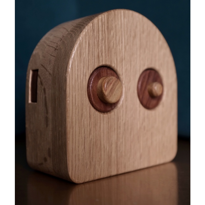 Dead Mortimer by Dedwood Crafts