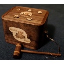 Stickman - Smack N Moles