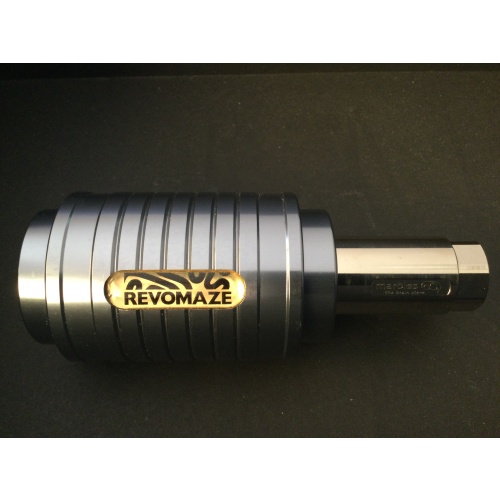 REVOMAZE gunmetal - modified