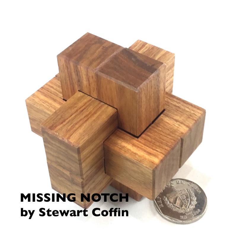 Missing Notch