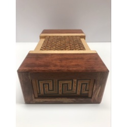 The Pattern Box by Kagen Sound (Schaefer)
