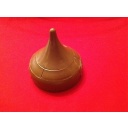 Hershey's KISS Puzzle Brain Teaser SYNERGISTICS RESEARCH CORP Chocolate Kisses