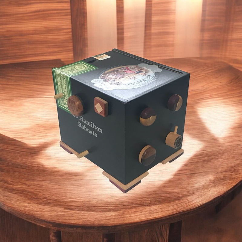 Smoke'em - Kel Snake