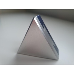 Pro No. 3 dovetail triangle (limited) by Peter Heim