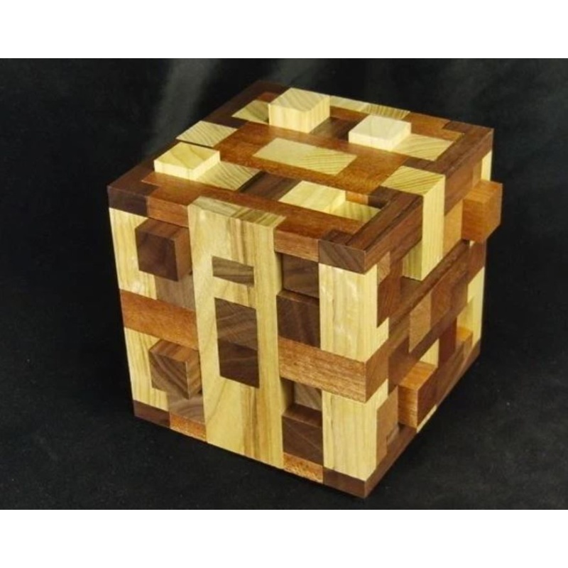 Cutler Cube