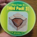 Mini Pack 3 Osanori Yamamoto