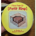 Petit Ring Osanori Yamamoto