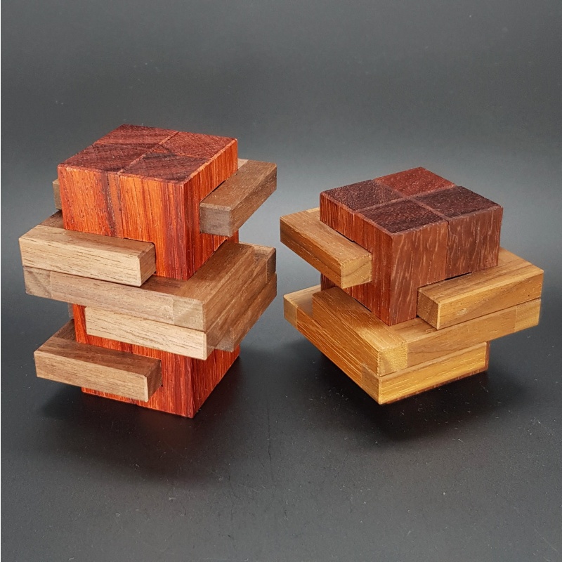 Steps by Alfons Eyckmans and Eric Fuller