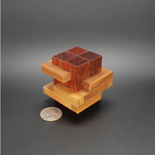 Spiral by Alfons Eyckmans and Eric Fuller