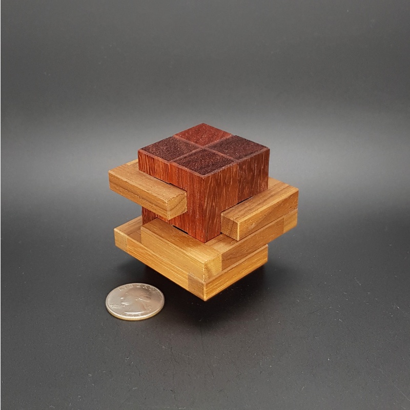 Spiral by Alfons Eyckmans and Eric Fuller