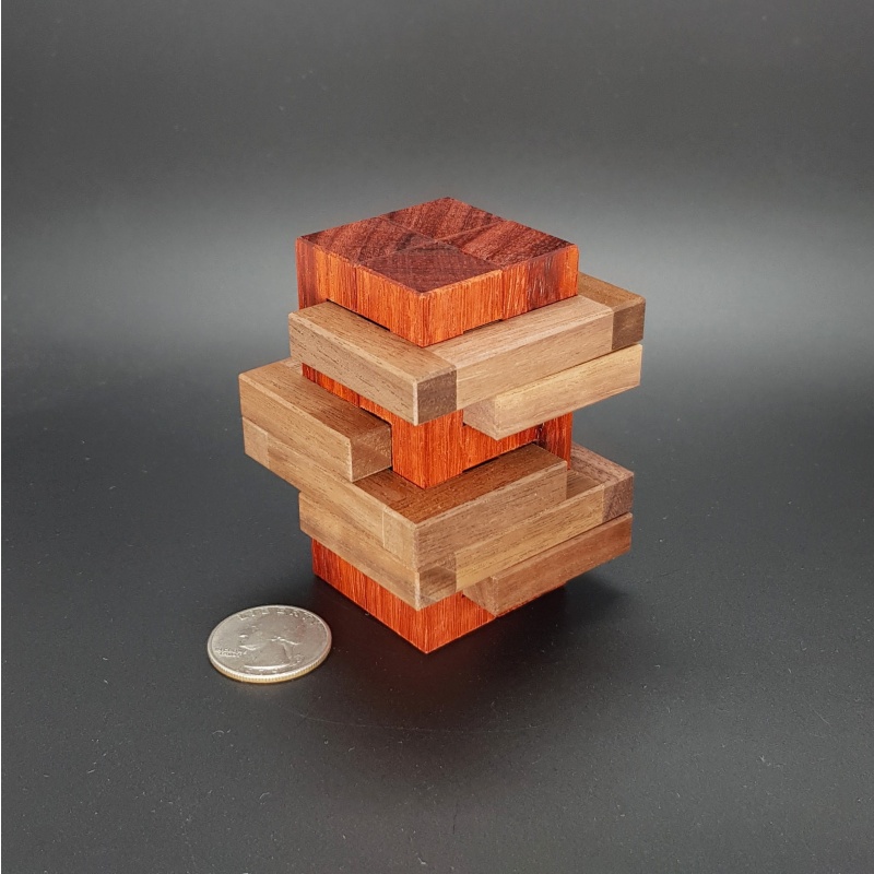 Steps by Alfons Eyckmans and Eric Fuller