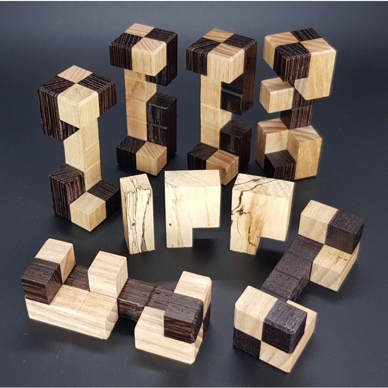 IPP Burr by Noah Prettyman and Eric Fuller