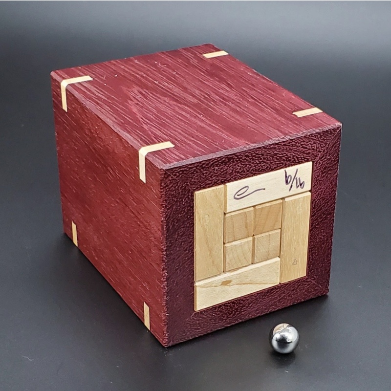 Quo Vadis by Stephan Baumegger and Eric Fuller