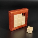 Tom's Square Dance Puzzle by Tom Jolly and Eric Fuller