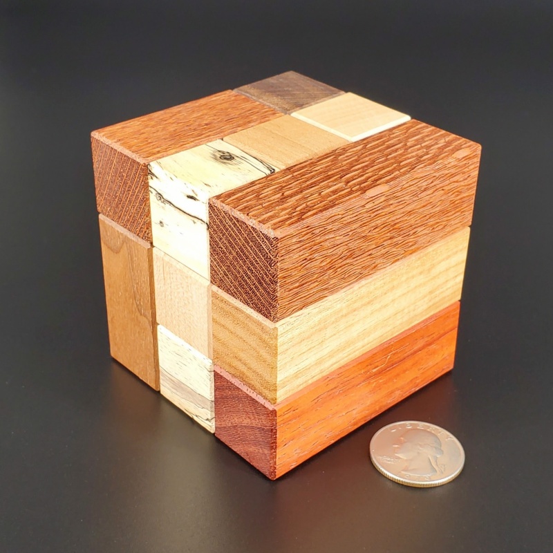 Pinco by Erhan Cubukcuoglu and Eric Fuller