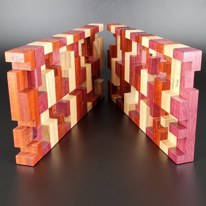 S/M 24 by Bill Cutler and Eric Fuller