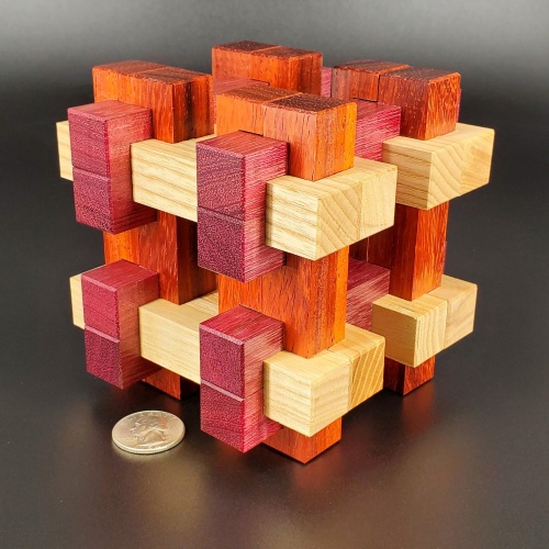 S/M 24 by Bill Cutler and Eric Fuller