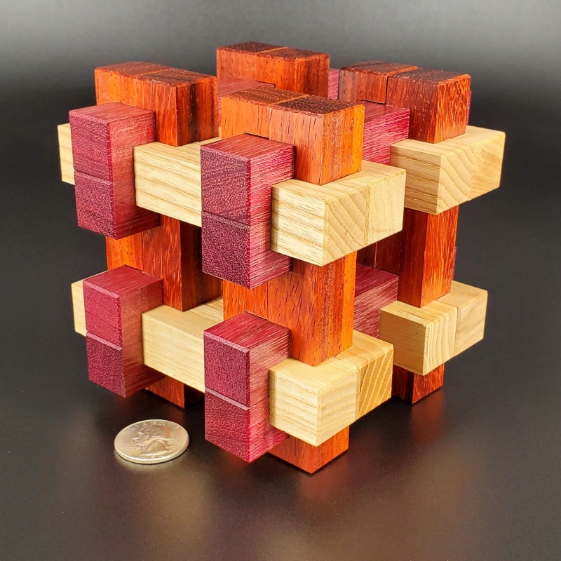 S/M 24 by Bill Cutler and Eric Fuller