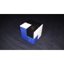 Corner Cube