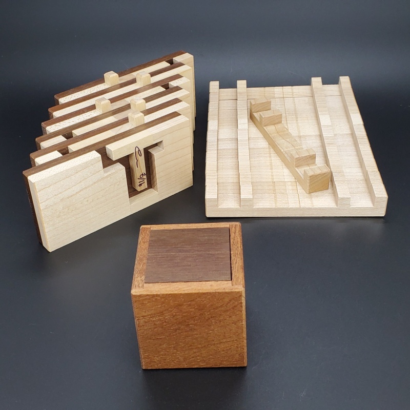 B-Box and Reactor by Goh Pit Khiam and Eric Fuller