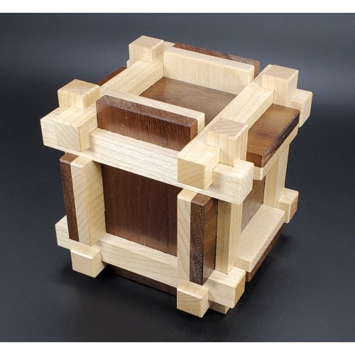 B-Box and Reactor by Goh Pit Khiam and Eric Fuller