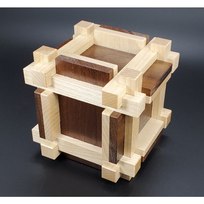 B-Box and Reactor by Goh Pit Khiam and Eric Fuller