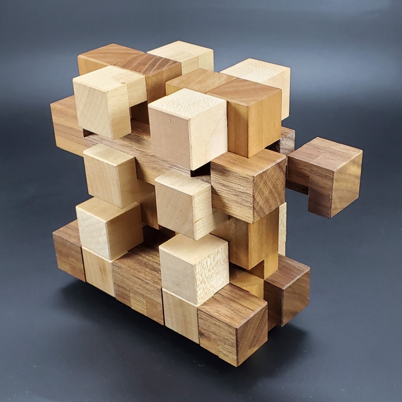 Cold Fusion by Logan Kleinwaks