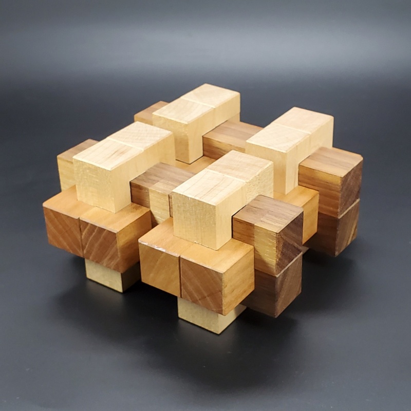 Cold Fusion by Logan Kleinwaks