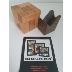 Magna Cube (IQ Collection)