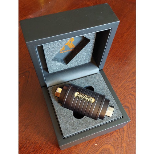 Revomaze Black Merc V1