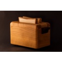 Toaster (small) by Akio Kamei