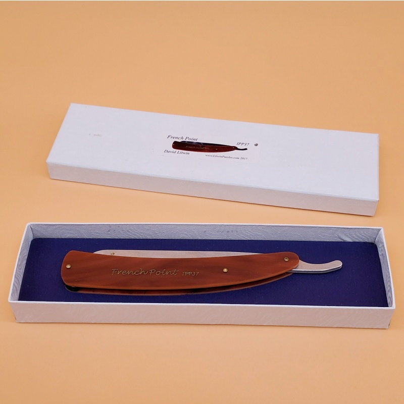 French Point by David Litwin