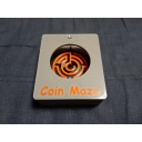 Coin Maze